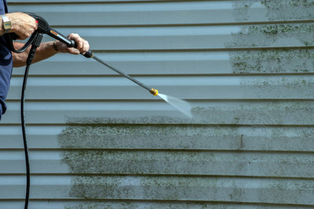 Penndel, PA Pressure Washing Services Company