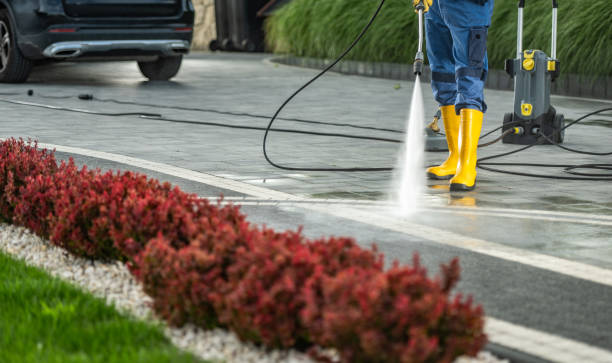 Best Dumpster Area Cleaning  in Penndel, PA